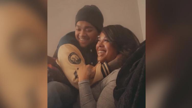 Virginia Beach police announce new charges in fatal shooting of 20-year-old