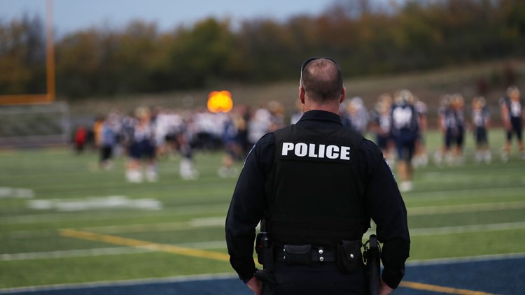 Schools across Hampton Roads receive false reports of active shooter