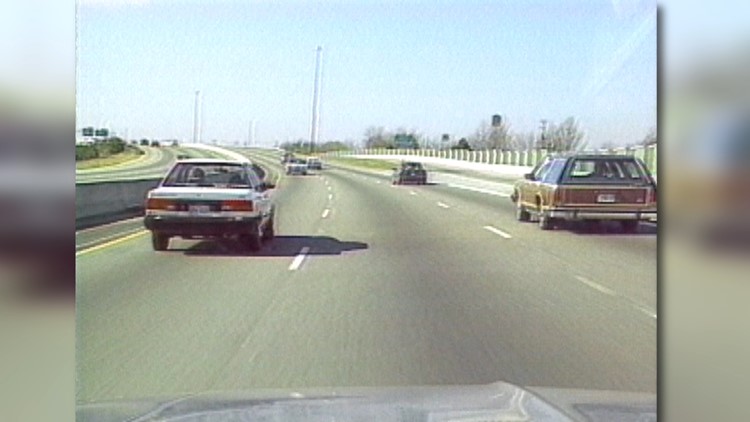 How Virginia General Assembly tackled drunk driving in 1984