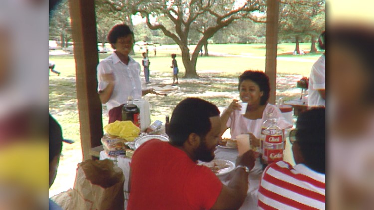 13News Now Vault: Labor Day 1985