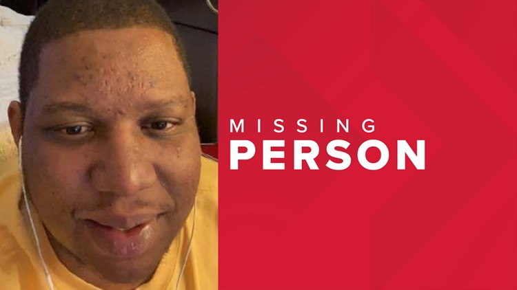 Virginia Beach man missing for nearly a month