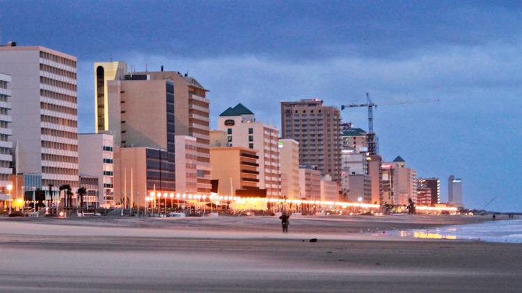 Laura Hughes removed as Virginia Beach Republican Party chair, alleges sabotage efforts