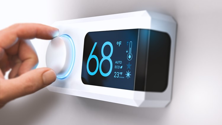 Heating assistance offered by Virginia Department of Social Services