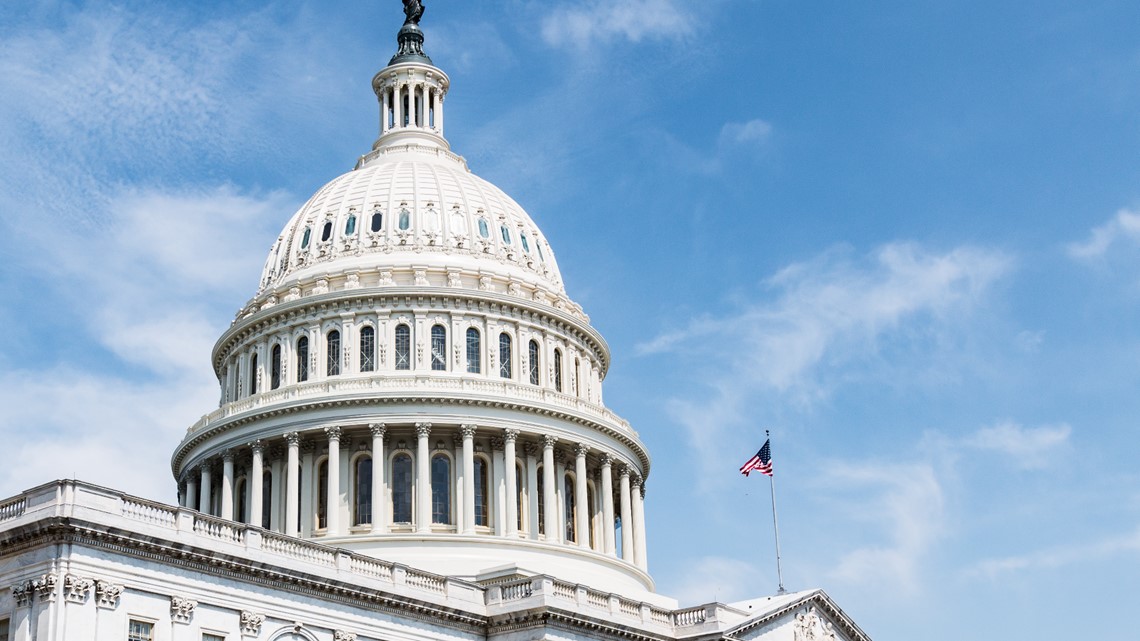 Mechanicsburg man charged after threatening congressman's life - Vimarsana News