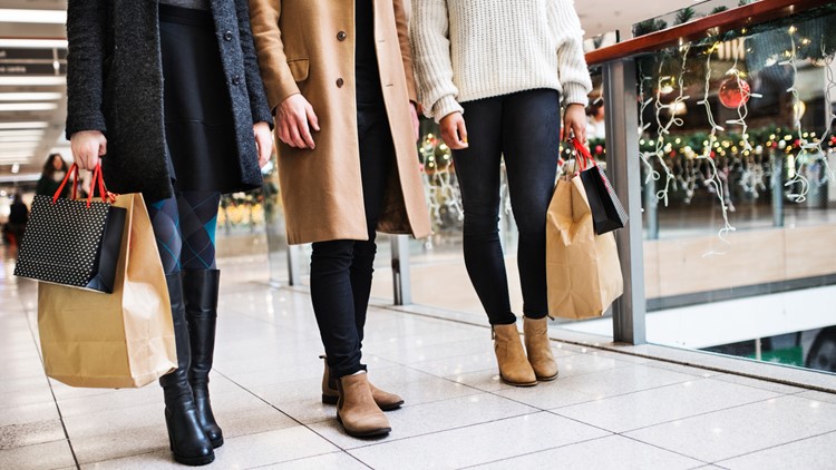 Black Friday: What to expect amid the COVID-19 pandemic