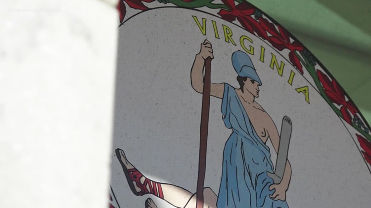 Virginia NAACP weighs in on the transgender policy proposal in schools