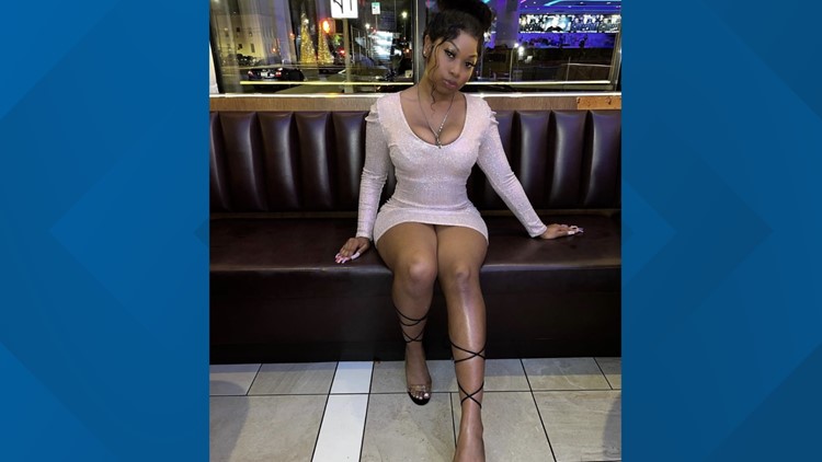 'After I gave her a hug, the shooting happened' | Friends, family grieving loss of NSU student killed in shooting