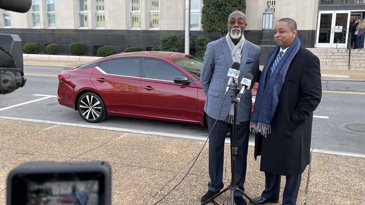 Donovon Lynch's family looks to future as $3M settlement closes lawsuit against Virginia Beach