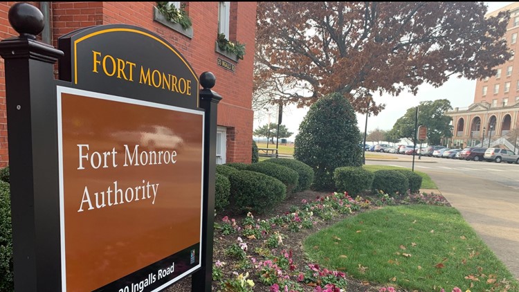 Firing range, new apartments coming to Fort Monroe
