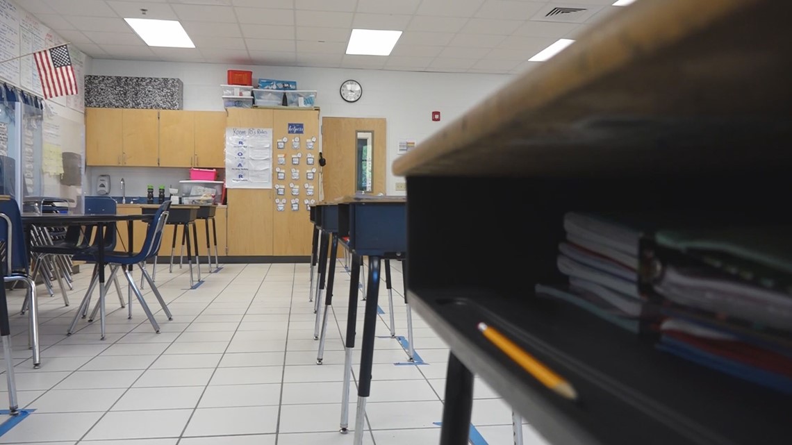 State fully funds Arkansas public school insurance program - Vimarsana News