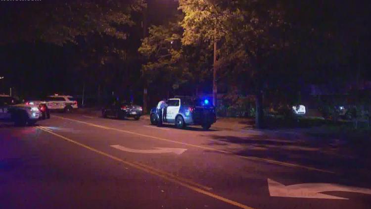 Not guilty: Norfolk man acquitted for 2020 shooting that left 5 hurt, including baby