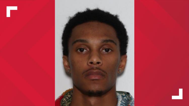 Police search for man wanted in connection with Hampton homicide