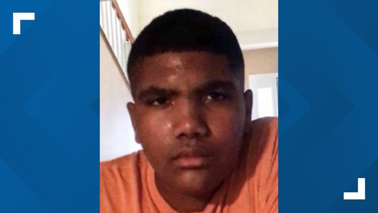 Williamsburg teenager reported missing in 2021 located in Newport News