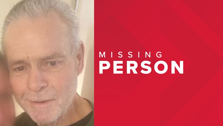 Missing Norfolk man found safe