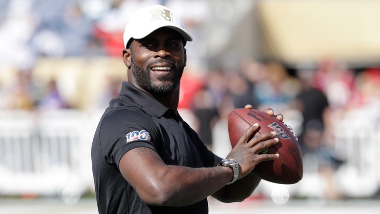 Michael Vick becomes next head football coach at Norfolk State University, sources say