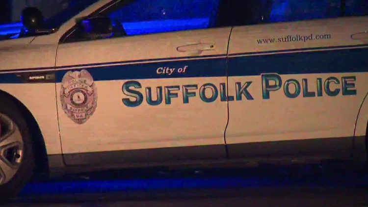 Three people shot at location of Suffolk restaurant, according to police