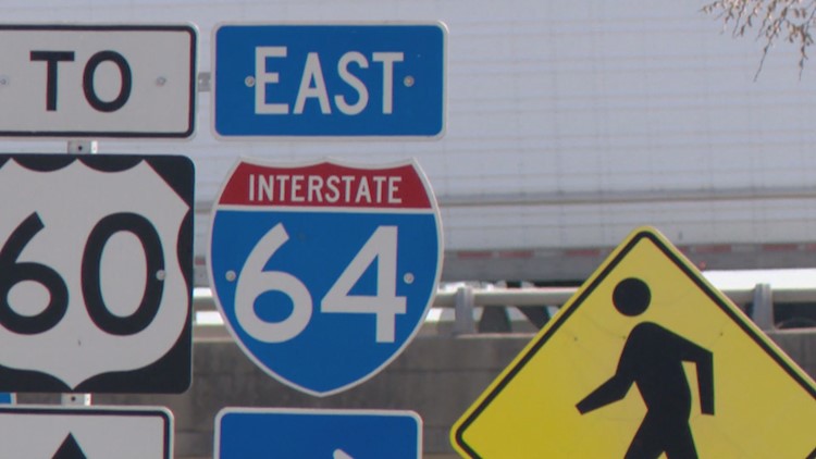 VDOT: I-64 widening project approved, set to begin soon