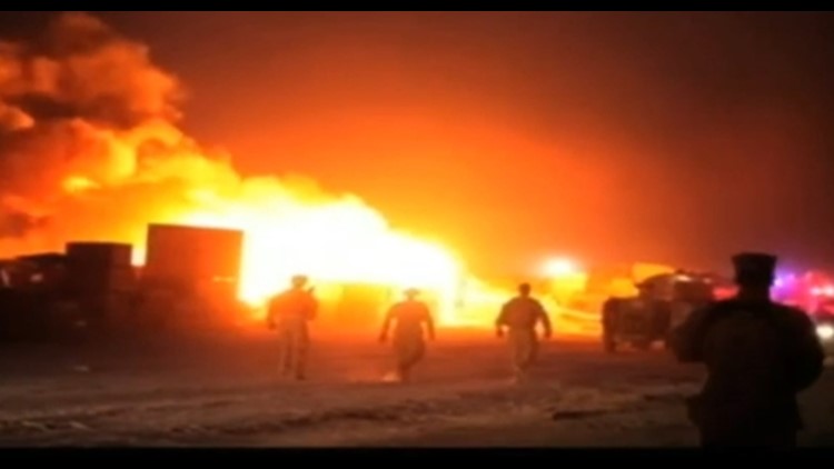 Hampton VA Medical Center to host benefits fair to outline what PACT Act means for local vets