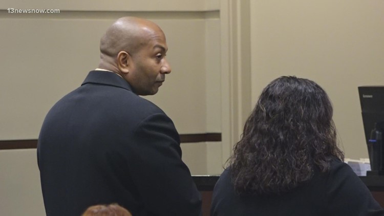 Judge dismisses assault case against Portsmouth police officer