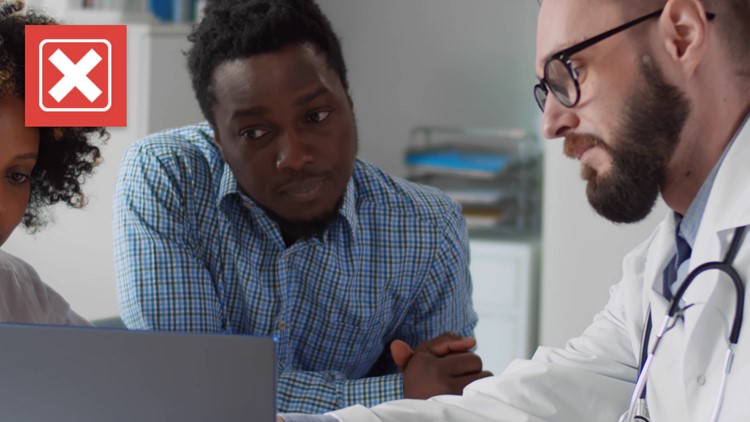 No, studies do not show the COVID-19 vaccine causes fertility issues in men No, studies do not show the COVID-19 vaccine causes fertility issues in men