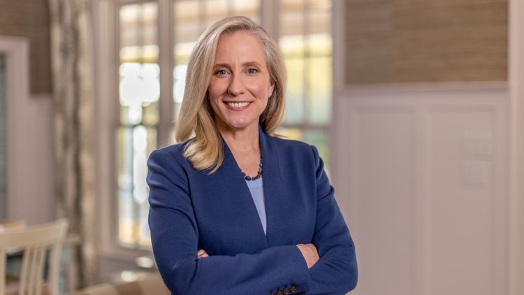 Spanberger confirmed to be Democratic nominee for Virginia governor