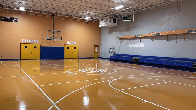 Norfolk's Southside Boys & Girls Club reopens after 'extensive renovation' project