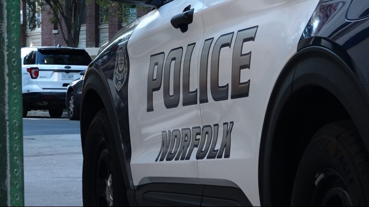 20 back-to-back emergency calls in Norfolk led to stressful Saturday night for first responders