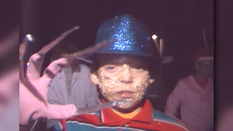 The evolution of trick-or-treating since the 1970s