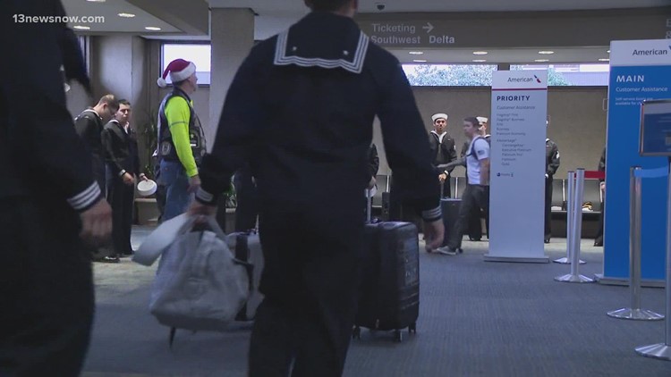 American Airlines, Gary Sinise Foundation taking families of deceased military members to Disney World