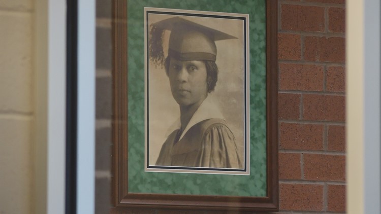 Suffolk school celebrates 100 years of learning