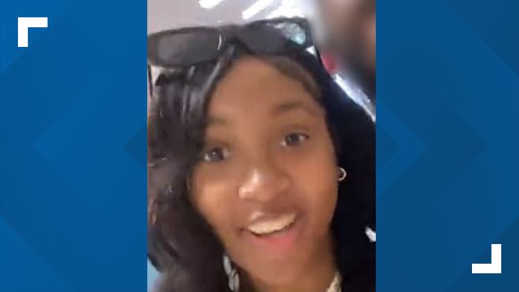 Missing Elizabeth City teen has been found