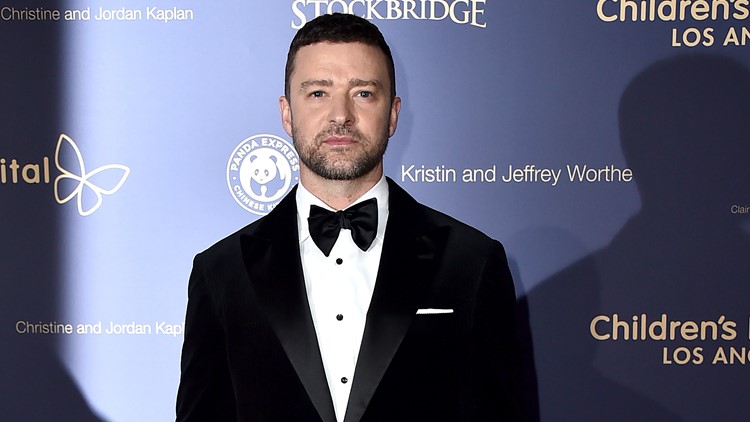 Virginia Beach gets Instagram shoutout from Justin Timberlake