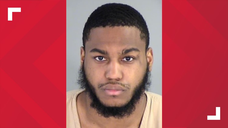 Arraignment for UVA shooting suspect postponed to Wednesday