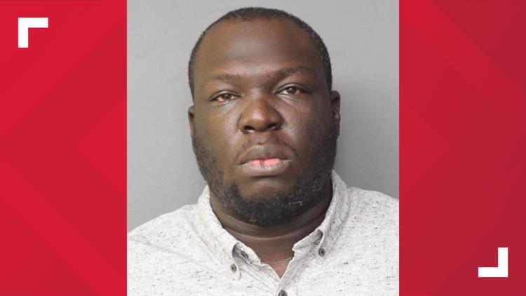 Judge denies bond for Norfolk man accused of several rapes in 2008