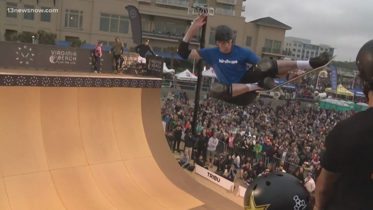 Jackalope Fest returning to Virginia Beach with new exhilarating events — Here's what to know