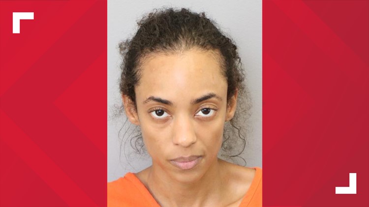 Mother of toddler found dead in Virginia Beach hotel room charged with second-degree murder
