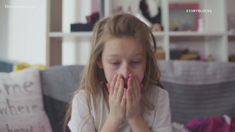 Health experts predict flu season to 'make a comeback' this year