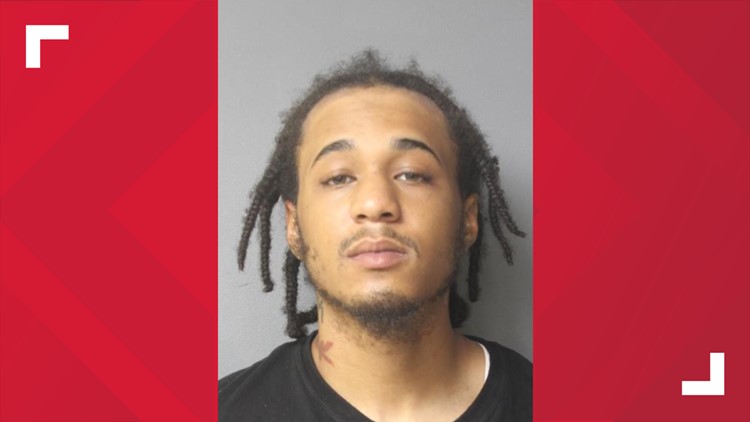 Man accused of deadly Downtown Norfolk shooting over a spilled drink has his preliminary hearing pushed back