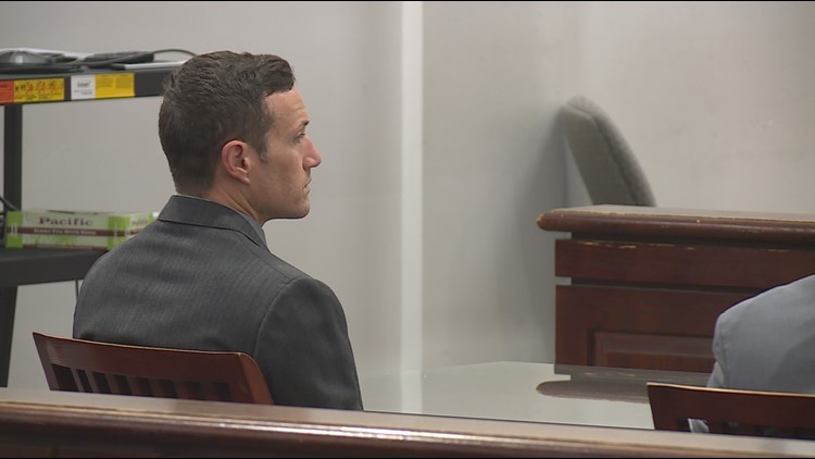 Not guilty: Jury acquits Norfolk police officer who shot man to death