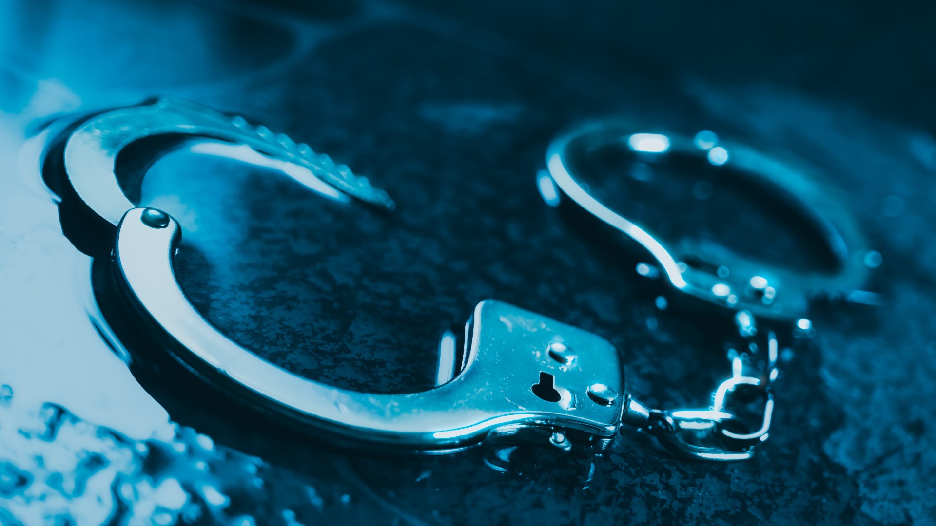 Edwin Mejia was arrested in Honduras and will return to the U.S. to stand trial.