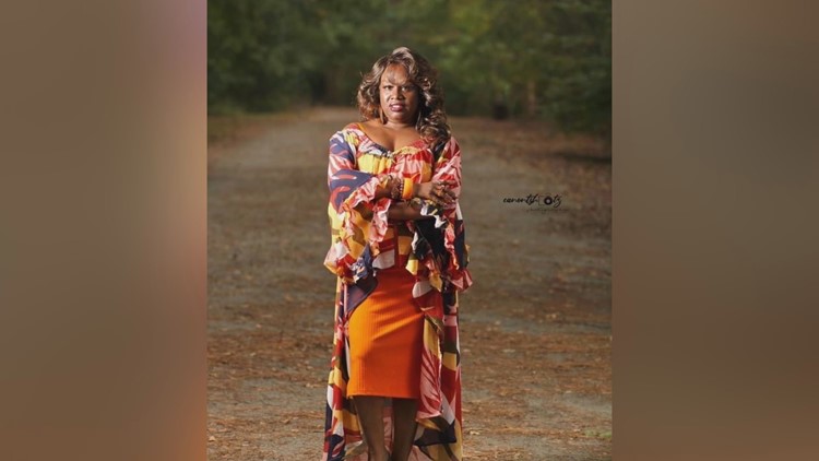 Daughter speaks out about domestic violence after mother killed in Chesapeake