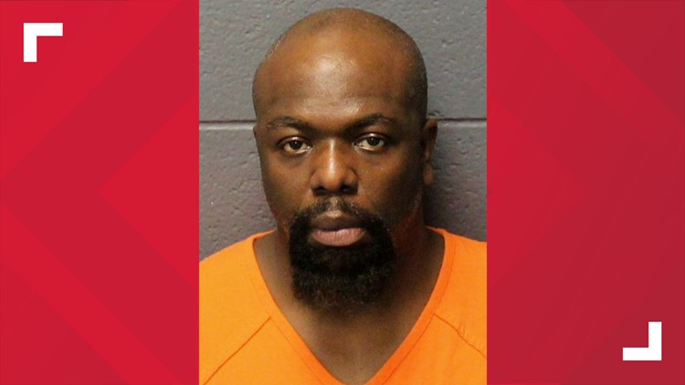 Cory Bigsby's trial postponed with no date set yet