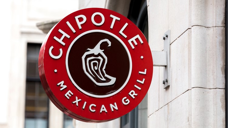 Gloucester County's first Chipotle to open Friday, first 5 customers in line get free merch