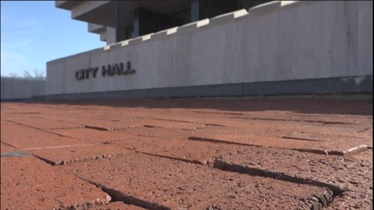 7 candidates vying for Hampton City Council seats, including special election