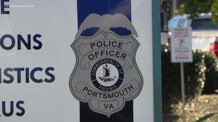 Portsmouth police host neighborhood walks following recent homicides