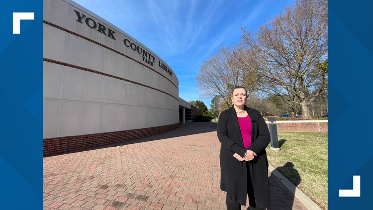 York County mom shares settlement impact of disabilities lawsuit against Virginia's mask order