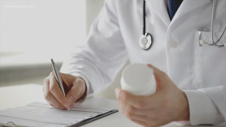 Virginia AG Miyares joins 39 states in fight against pharmacy benefit managers' conflict of interest