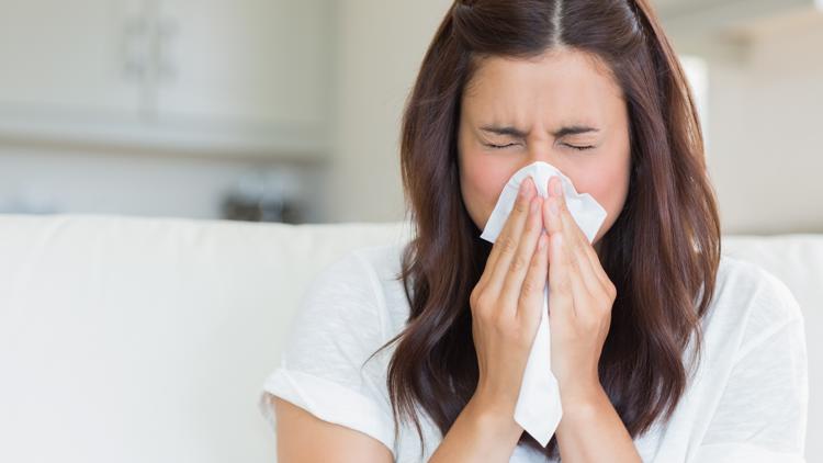 COVID cases are on the rise nationwide ahead of cold and flu season