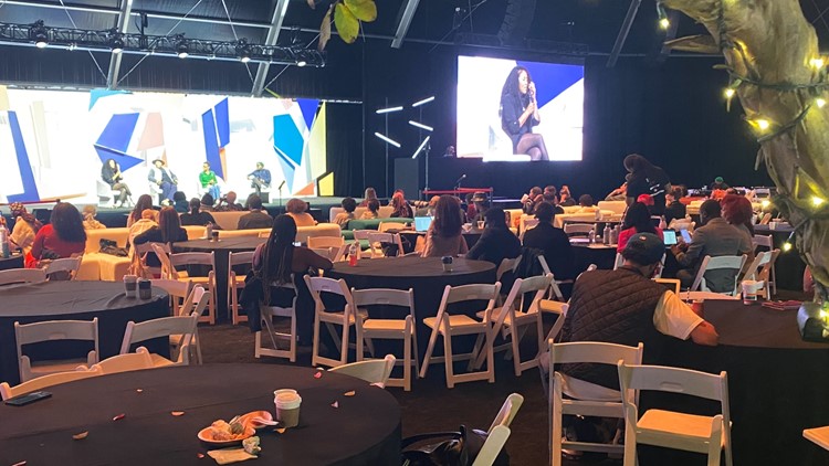 'What advice do you have for entrepreneurs in the 757?' Mighty Dream panelists weigh in