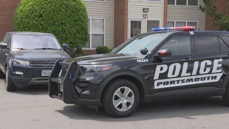 Man arrested in connection to shooting that hurt child in Portsmouth